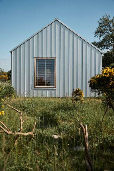 Sauber, rauh und ganz einfach wow!, Æblerosevej 1, DK-4583 Sjællands Odde